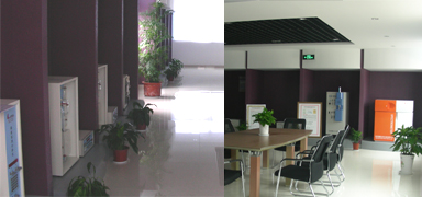 麒麟科學儀器集團